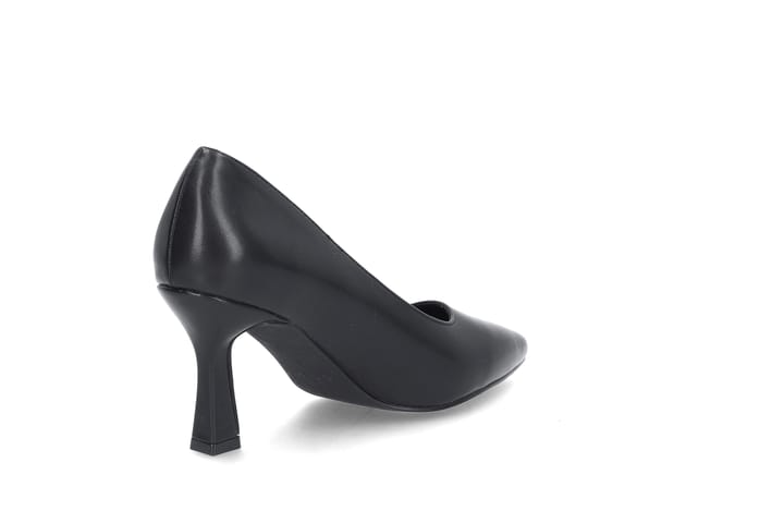 Eleganta pumps med kurvad klack EDIT Eleganta pumps med kurvad klack EDIT