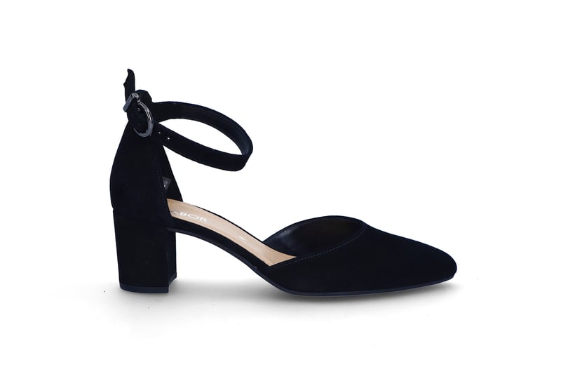 GABOR 3616 Basic Black GABOR
