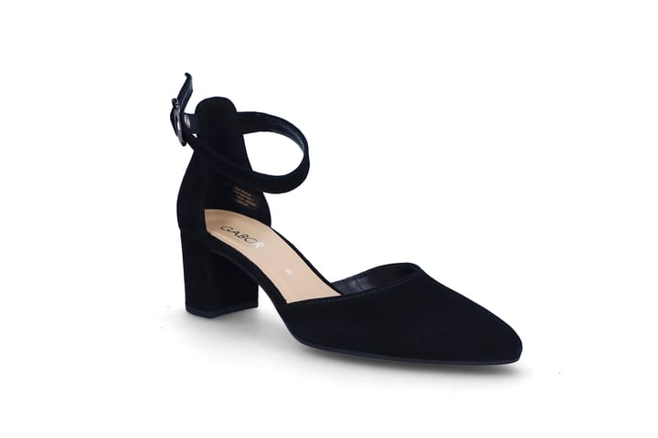 GABOR 3616 Basic Black GABOR