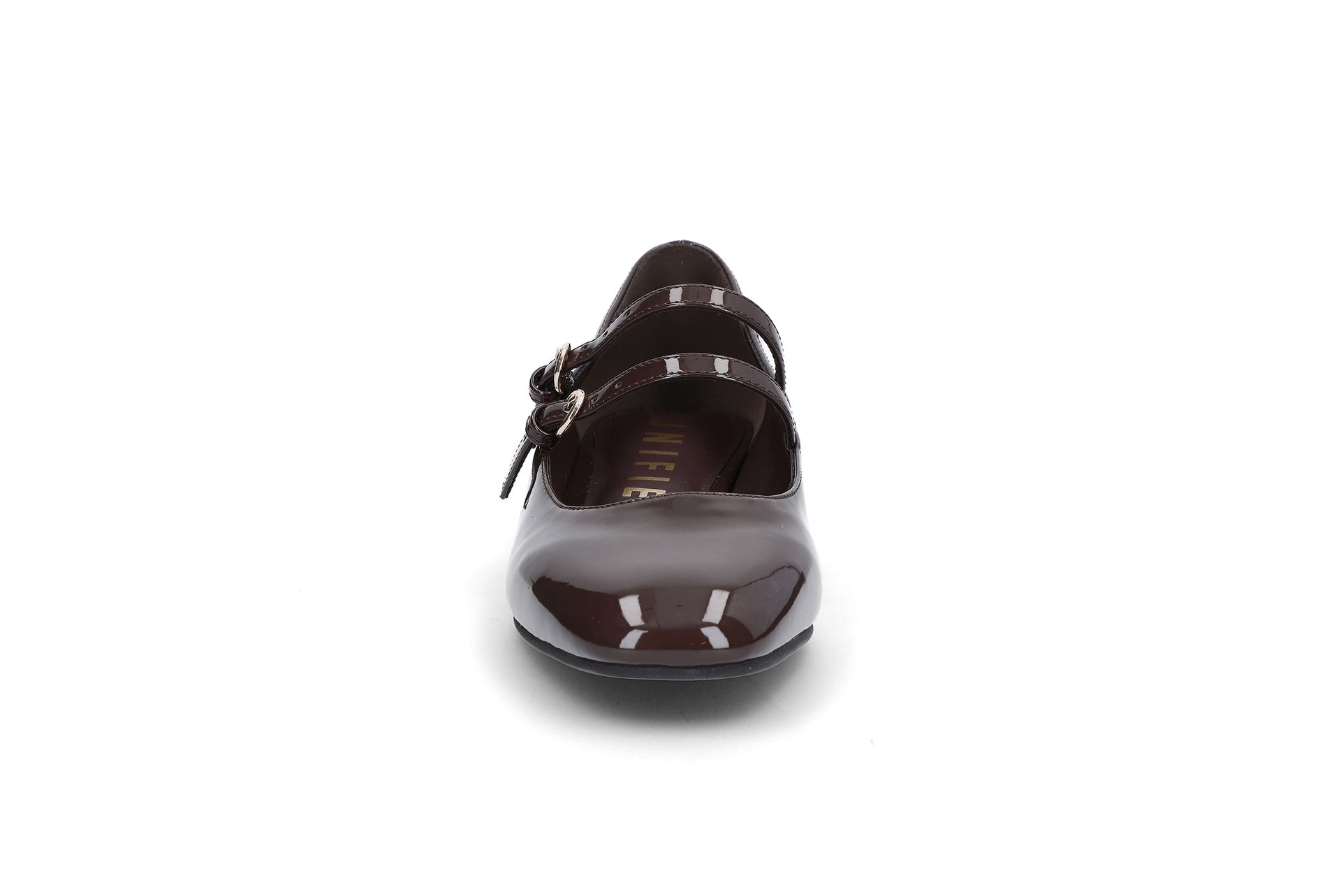 UNIFIED 1628 BROWN UNIFIED