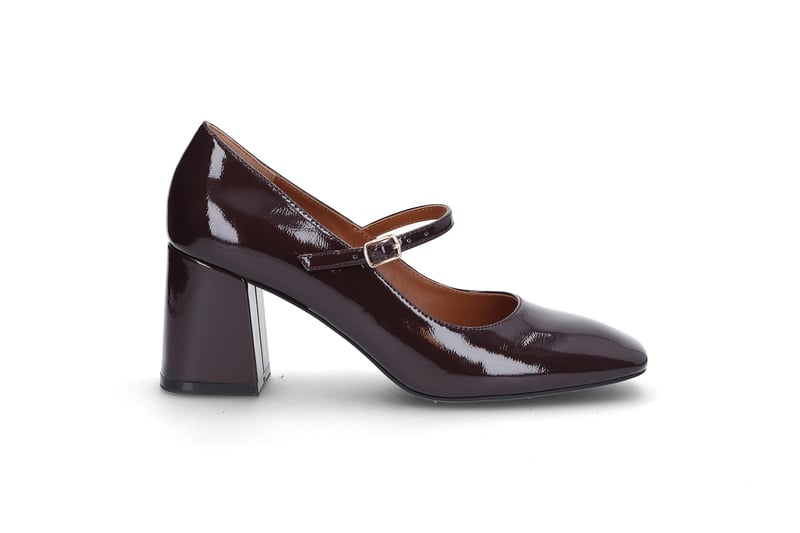 Mary-Jane pumps STOCKHOLM DESIGN GROUP Mary-Jane pumps STOCKHOLM DESIGN GROUP
