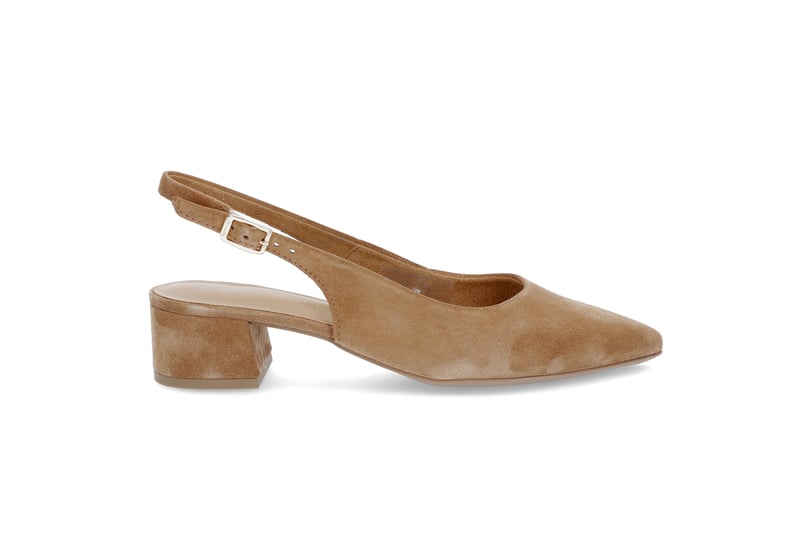 Elegant og komfortabel pensko TAMARIS