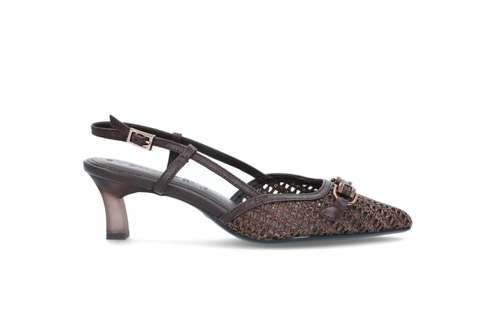 TAMARIS 3626 Mocca TAMARIS