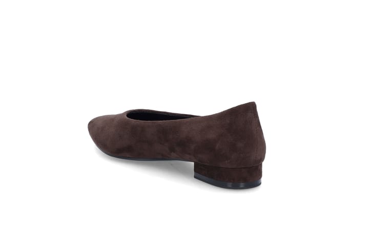 Elegant semsket pumps med gel STOCKHOLM DESIGN GROUP