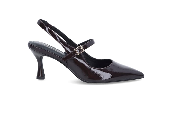 Eleganta slingback pumps