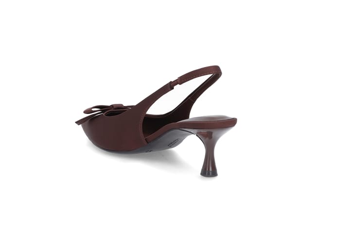 Slingback pumps med gel STOCKHOLM DESIGN GROUP Slingback pumps med gel STOCKHOLM DESIGN GROUP