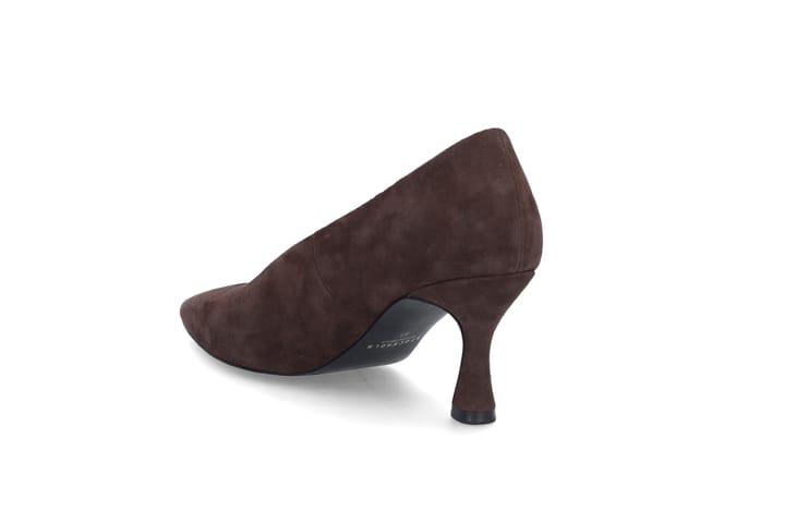 Eleganta pumps med gelkomfort STOCKHOLM DESIGN GROUP Eleganta pumps med gelkomfort STOCKHOLM DESIGN GROUP