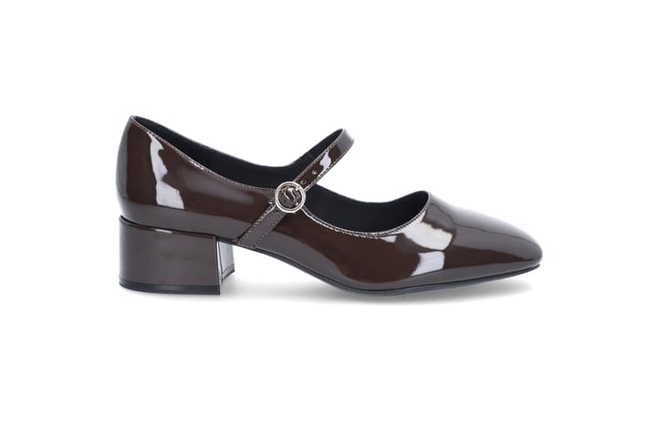 Elegant og komfortabel pumps! PRIVÉ