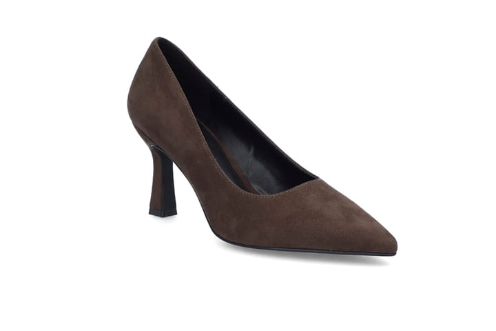 Eleganta pumps med kurvad klack EDIT Eleganta pumps med kurvad klack EDIT