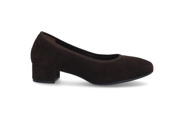 Komfortable pumps