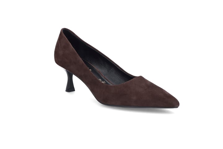 Klassiska eleganta pumps STOCKHOLM DESIGN GROUP Klassiska eleganta pumps STOCKHOLM DESIGN GROUP