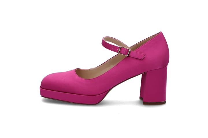 BLACK 1623 FUXIA BLACK