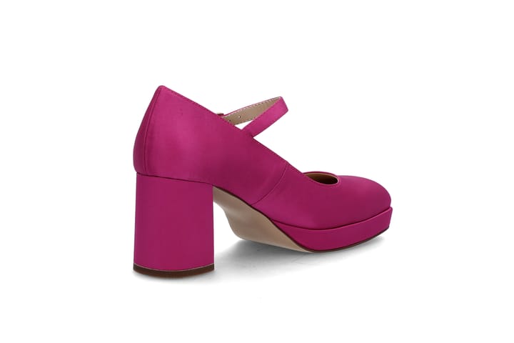 BLACK 1623 FUXIA BLACK