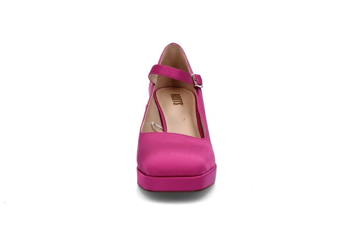 BLACK 1623 FUXIA BLACK BLACK 1623 FUXIA BLACK