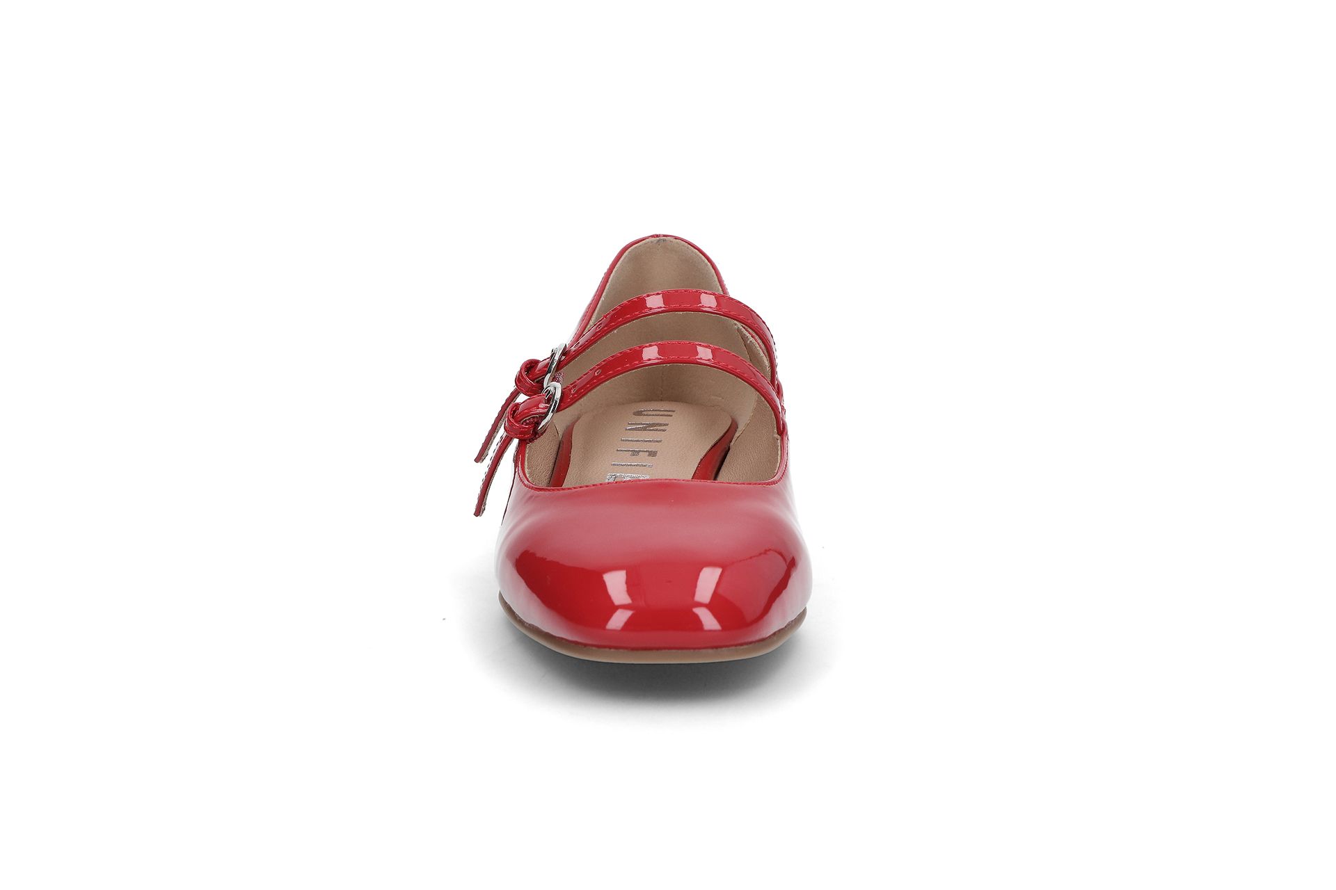 UNIFIED 1265 RED UNIFIED