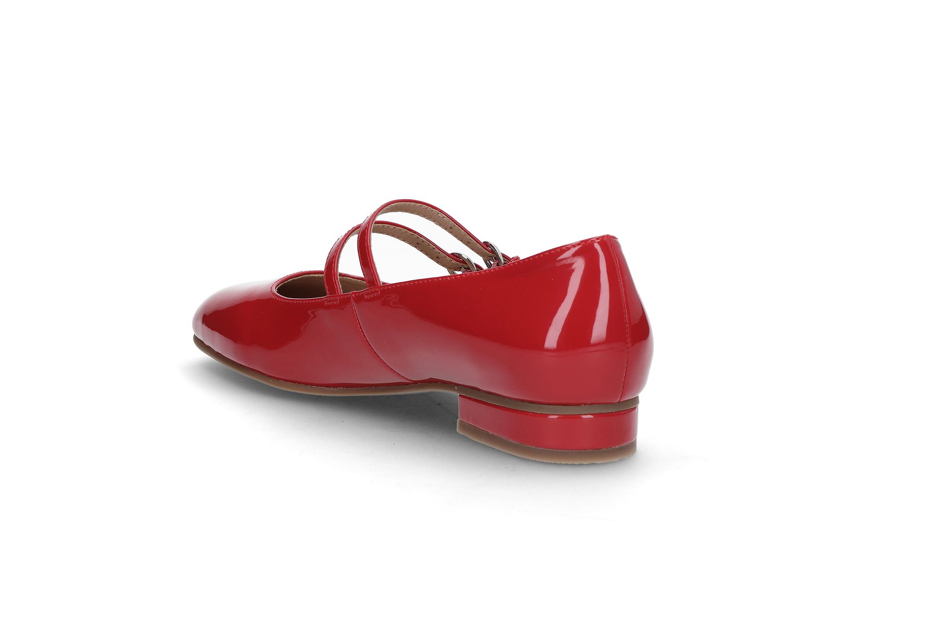 UNIFIED 1265 RED UNIFIED