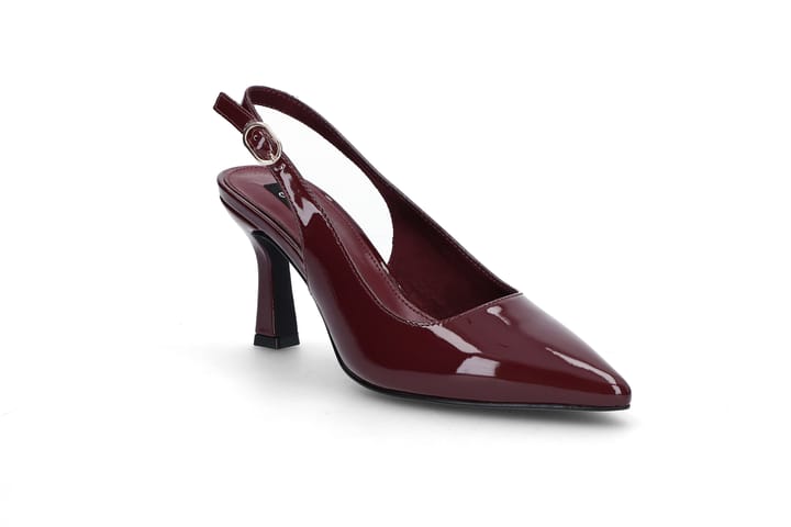 EDIT 1629 BURGUNDY EDIT
