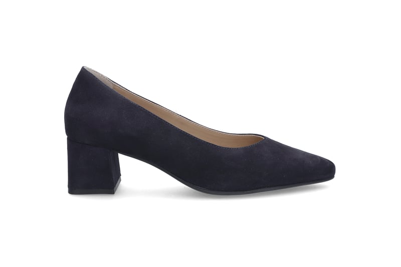 Klassiska pumps STOCKHOLM DESIGN GROUP