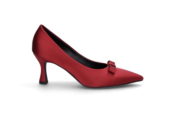 STOCKHOLM DESIGN GROUP 1607 RED STOCKHOLM DESIGN GROUP