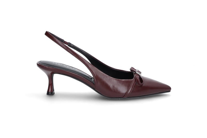 Slingback pumps STOCKHOLM DESIGN GROUP