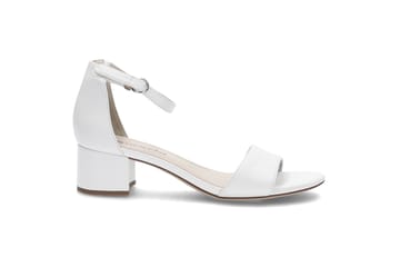 TAMARIS 6873 White Matt TAMARIS