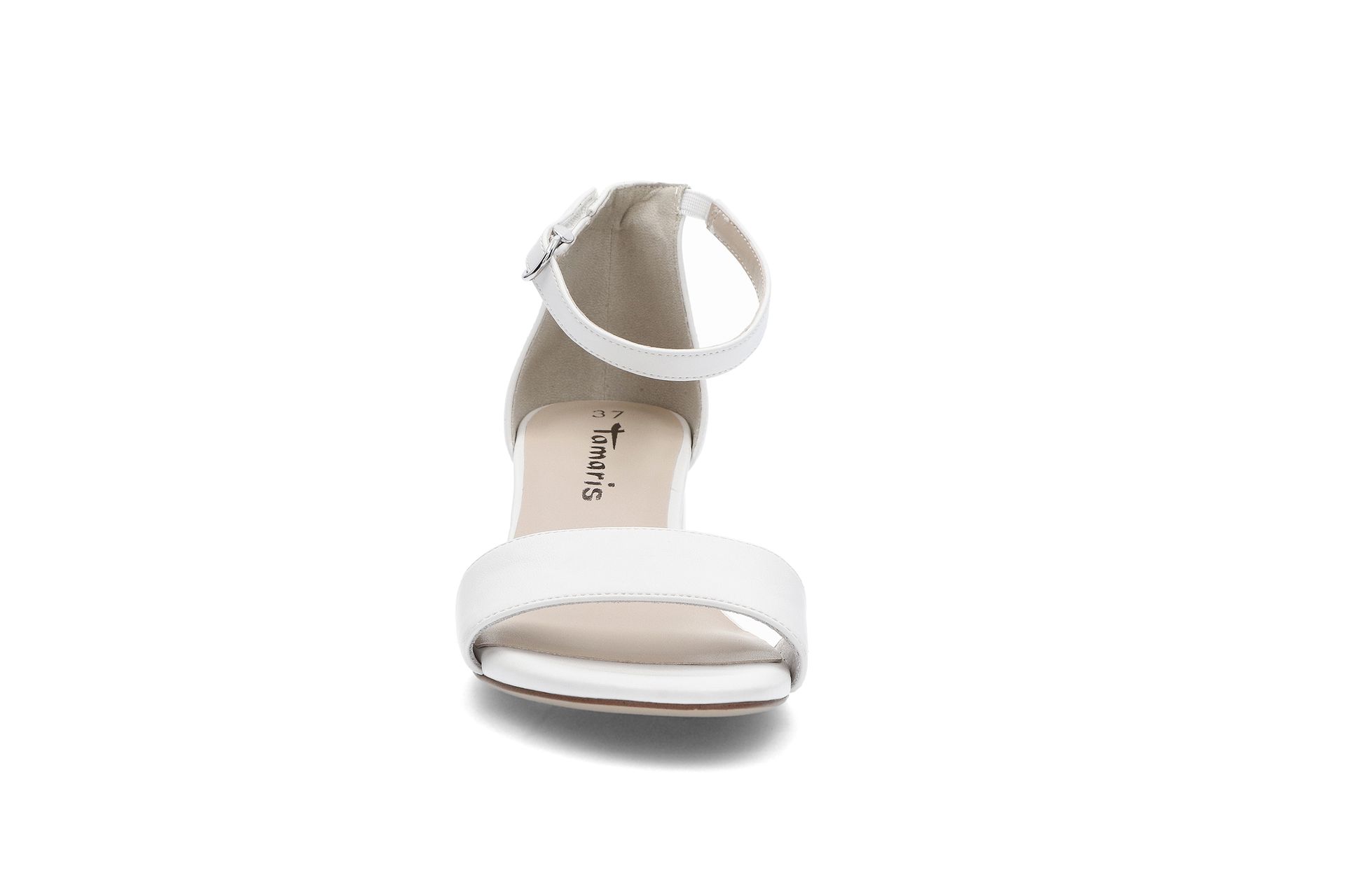 TAMARIS 6873 White Matt TAMARIS