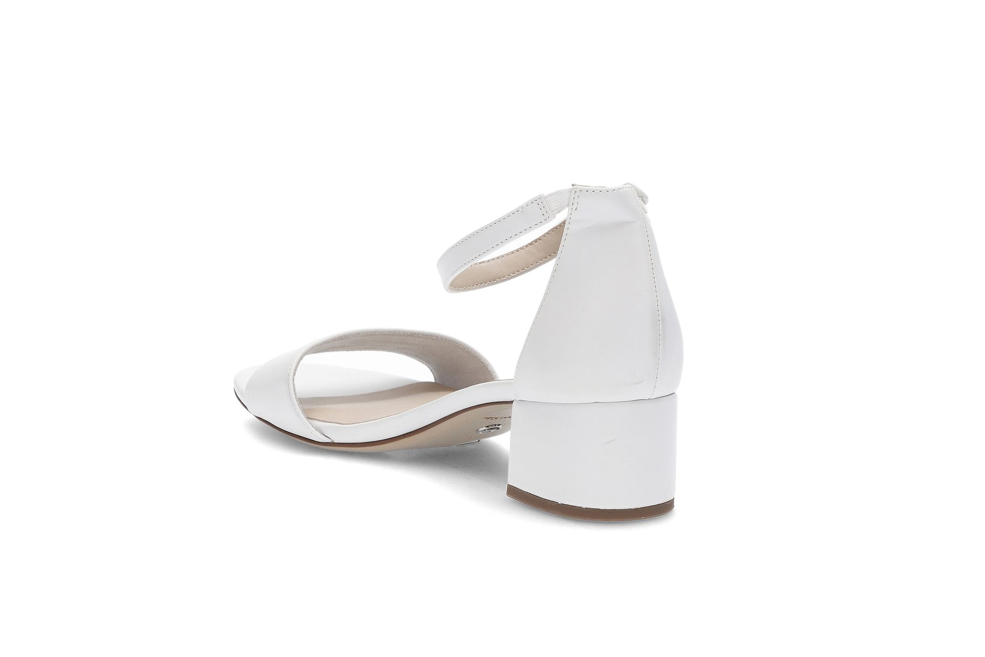 TAMARIS 6873 White Matt TAMARIS