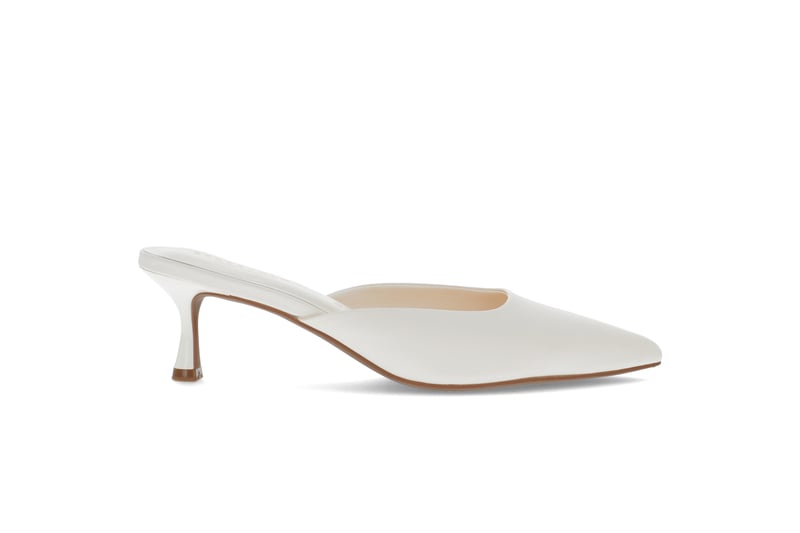 Eleganta mules STOCKHOLM DESIGN GROUP Eleganta mules STOCKHOLM DESIGN GROUP