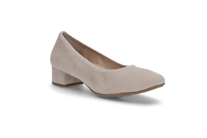 SOFTWALK 1441 BEIGE SUEDE SOFTWALK