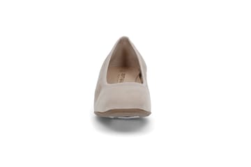 SOFTWALK 1441 BEIGE SUEDE SOFTWALK