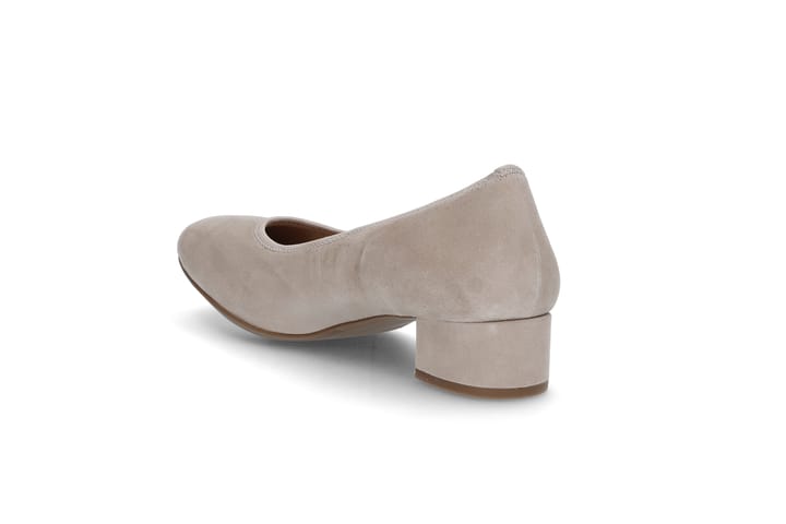 SOFTWALK 1441 BEIGE SUEDE SOFTWALK