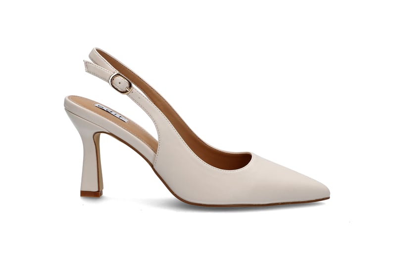 Eleganta slingbackpumps EDIT