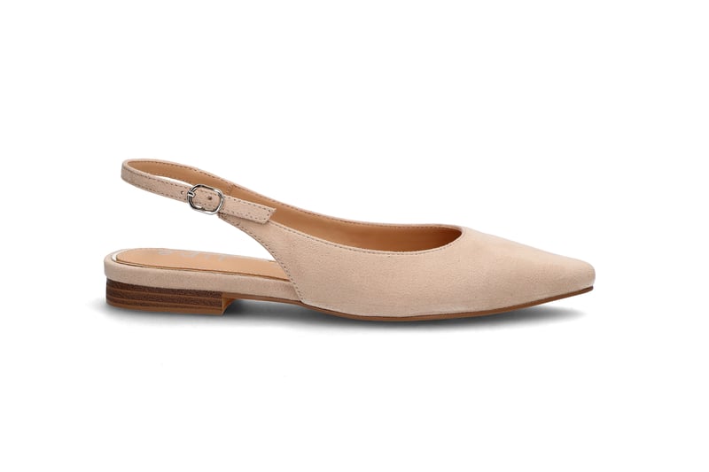 Slingback-ballerina EDIT Slingback-ballerina EDIT