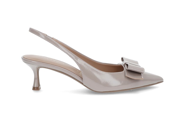 Eleganta slingbackpumps STOCKHOLM DESIGN GROUP Eleganta slingbackpumps STOCKHOLM DESIGN GROUP