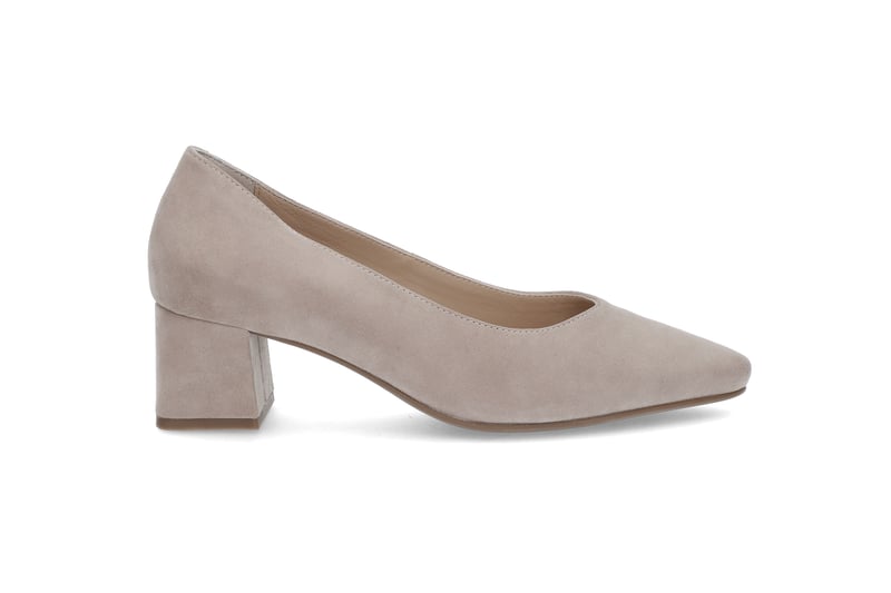 Klassiska pumps STOCKHOLM DESIGN GROUP