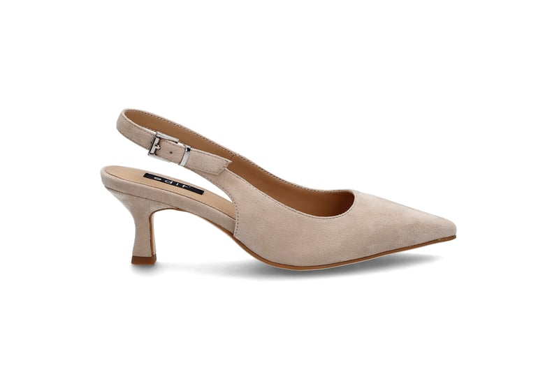 Slingbackpumps EDIT