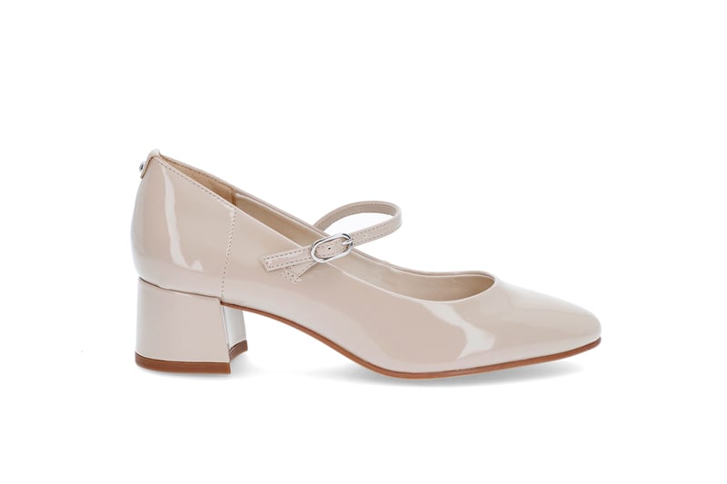 Mary Jane Pumps TAMARIS