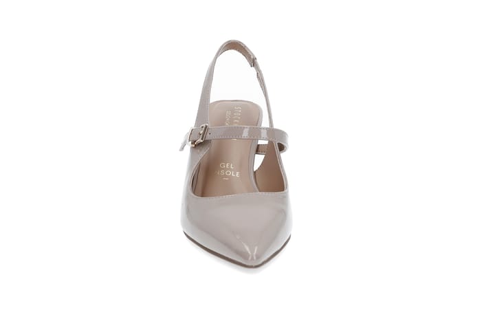 Eleganta slingback pumps STOCKHOLM DESIGN GROUP