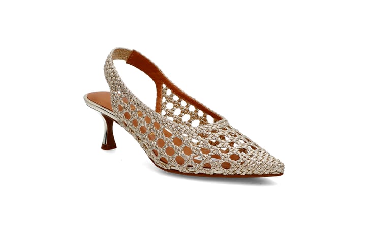 STOCKHOLM DESIGN GROUP 1185 GOLD