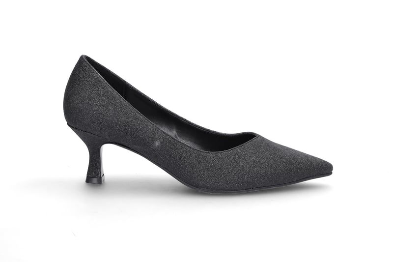 Klassisk pumps EDIT