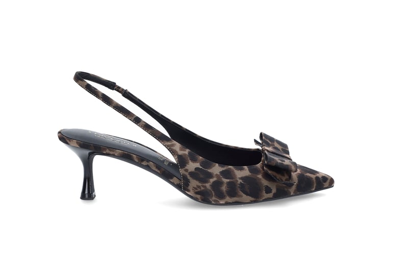 Pumps med slingback STOCKHOLM DESIGN GROUP Pumps med slingback STOCKHOLM DESIGN GROUP