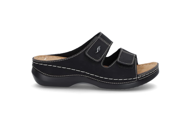 Praktisk sandal SOFTWALK