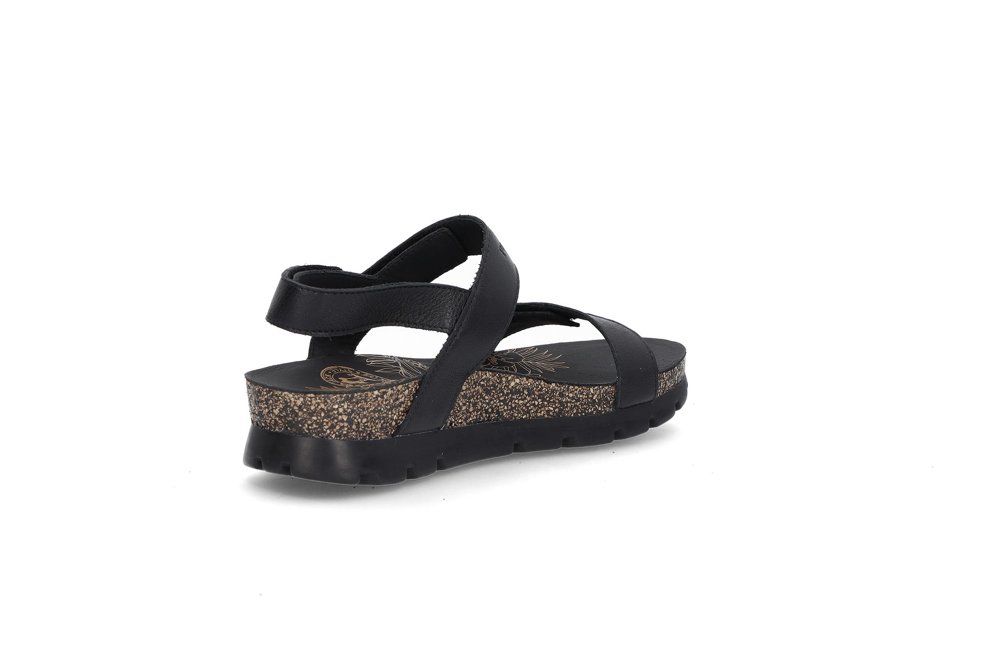 PJ 6997 Negro/Black PANAMA JACK