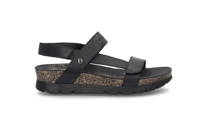 PJ 6997 Negro/Black PANAMA JACK