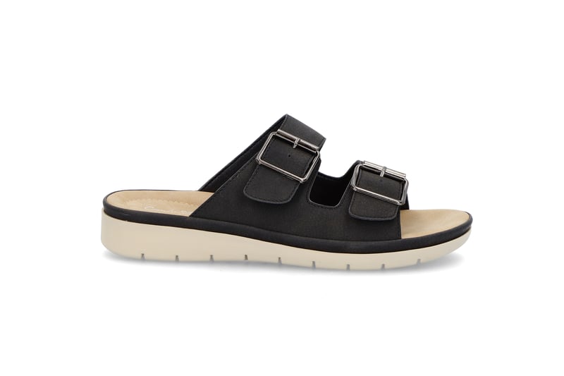 Sandal med extra komfort COMFY STEP Sandal med extra komfort COMFY STEP