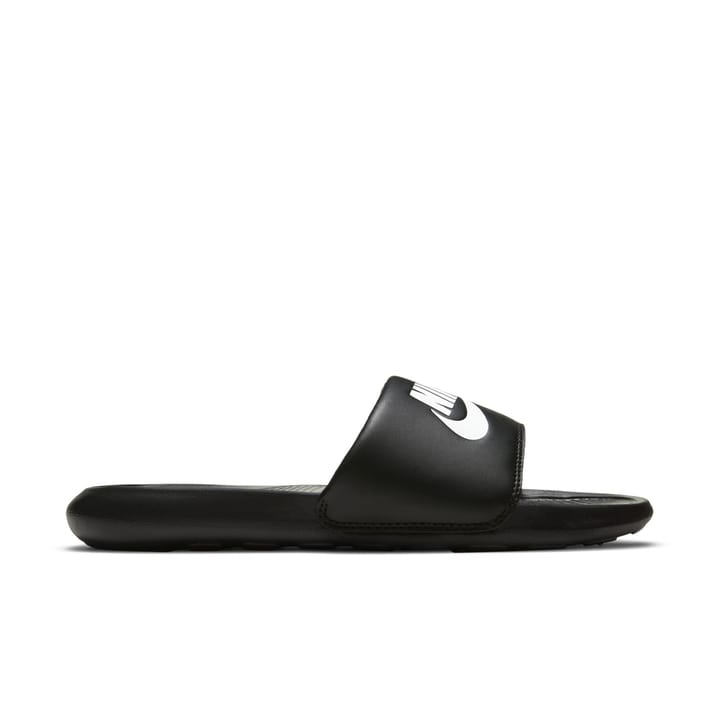 NIKE 6139 Black/White-Bla