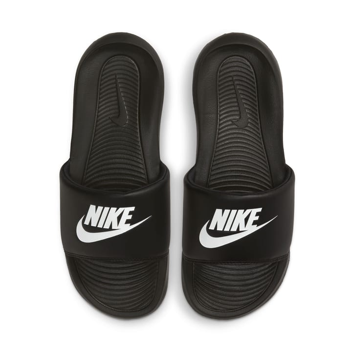 NIKE 6139 Black/White-Bla