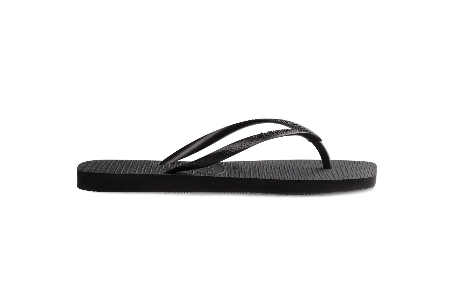 HAVAIANAS 6909 Black HAVAIANAS