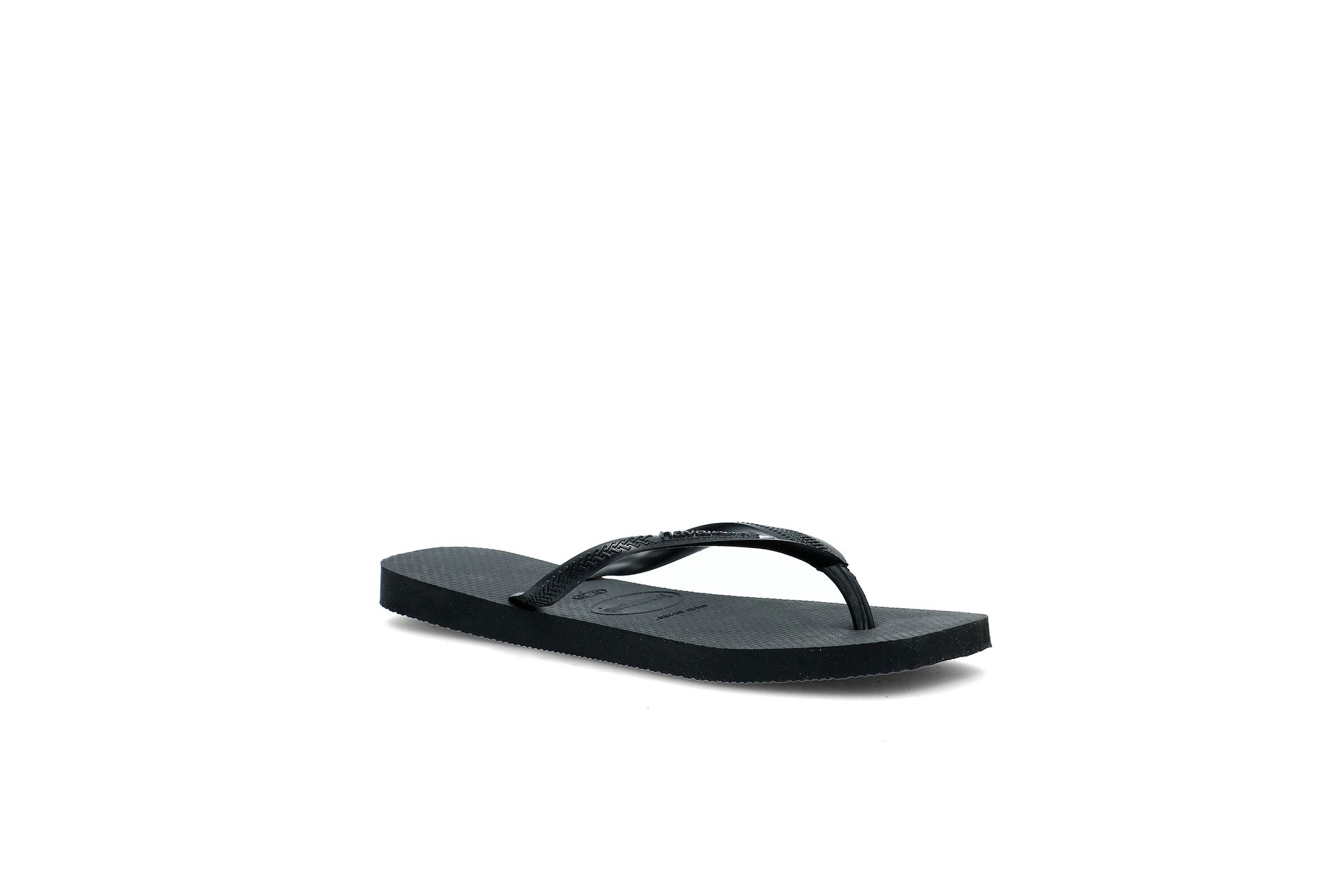 HAVAIANAS 6909 Black HAVAIANAS
