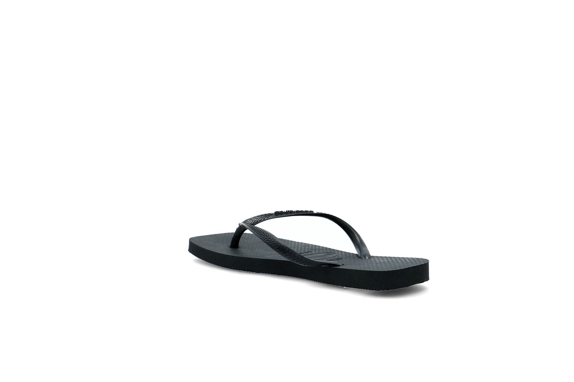 HAVAIANAS 6909 Black HAVAIANAS